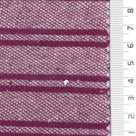 1: Maroon-2: Pink-3: Blue-4: Grey-5: Navy Blue - Breathable Textured Pique Cotton Knit Fabric - FAB 1928