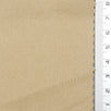 20s High Density Solid Twill Washing Cotton Woven Fabric - FAB1674 - 1.Pale Taupe-2.Half Spanish White-3.Romance-4.White Smoke-5.White-6.Bridesmaid-7.Cavern Pink-8.Corn-9.Metallic Gold-10.Anzac 
