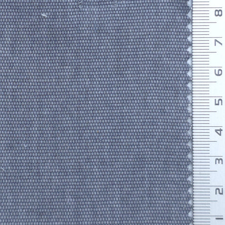 Oxford Cotton Woven Fabric - FAB1947 - Light Blue Gray