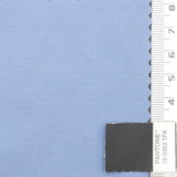 Hiking Solid Plain Recycled Polyester Cotton Woven Fabric - FAB1725 - Sky Blue