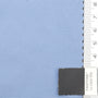 Hiking Solid Plain Recycled Polyester Cotton Woven Fabric - FAB1725 - Sky Blue