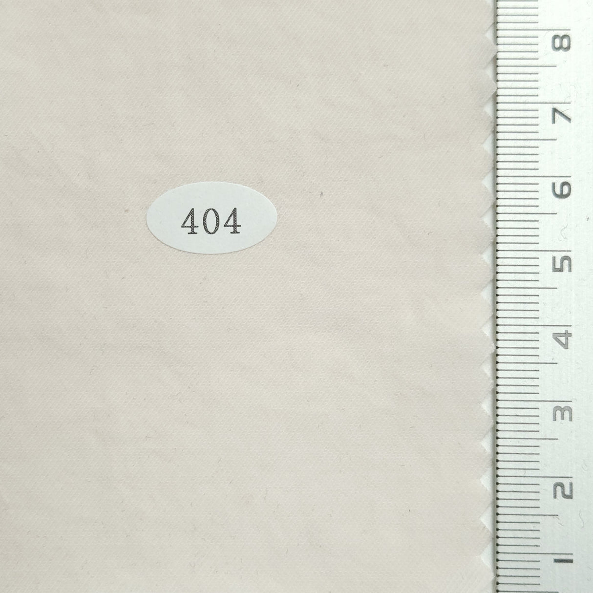 Nylon Cotton Twill Woven Fabric | FAB1155 | 1.Iron (404), 2.Heather (17), 3.Parchment (G5), 4.Chrome White (166), 5.White (H1), 6.Cold Turkey (114), 7.Echo Blue (C4), 8.Echo Blue (41), 9.Tower Grey (102), 10.Grey Beige (16) by Fabricis.com #