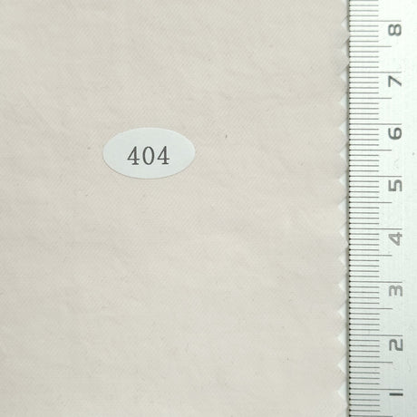 Nylon Cotton Twill Woven Fabric | FAB1155 | 1.Iron (404), 2.Heather (17), 3.Parchment (G5), 4.Chrome White (166), 5.White (H1), 6.Cold Turkey (114), 7.Echo Blue (C4), 8.Echo Blue (41), 9.Tower Grey (102), 10.Grey Beige (16) by Fabricis.com #