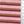 Stripe Cotton Polyester Knit Fabric - FAB1957 - Pink