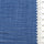 Solid Denim Slub Polyester Woven Fabric - FAB1774 - 1.Denim blue-2.White-3.Sand-4.Light blue-5.Navy blue-6.Black 