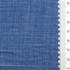 Solid Denim Slub Polyester Woven Fabric - FAB1774 - 1.Denim blue-2.White-3.Sand-4.Light blue-5.Navy blue-6.Black 