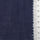 Navy Blue Denim No Dye Transfer Cotton Poly Woven Fabric - FAB1837