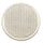 Cast Metal Circle Button, Nickel Finish, 15~25mm, Apparel Accessories & Craft Supply - FBTN267 - Nickel / 15mm-Nickel / 18mm-Nickel / 21mm-Nickel / 23mm-Nickel / 25mm 