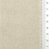 11 Count Solid Twill Cotton Linen Woven Fabric - FAB1784 - 1.Light beige-2.Light blue-3.Steel blue-4.Medium gray-5.Black 