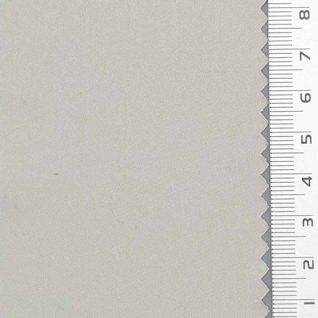 1.Pale Silver-2.SIlver (77)-3.Cloud (16)-4.Coral Reef (166)-5.Cold Turkey (94) - Memory Poly Woven Fabric - FAB 1261