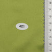 Solid Crepe Charmeuse Satin Polyester Woven Fabric - FAB1739 - 1.Olive Green-2.Light Yellow-3.Light Pink-4.Light Brown-5.Dusty Rose-6.Light Pink-7.Coral Red-8.Deep Red-9.Light Blue-10.Navy 