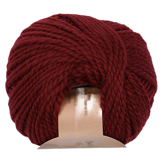 ECO ANDEAN 100% Highland Wool for Hand Knitting and Crochet 70g/2.5oz Multi-Colored