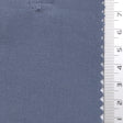 Oxford Cotton Woven Fabric - FAB1984 - Blue Gray