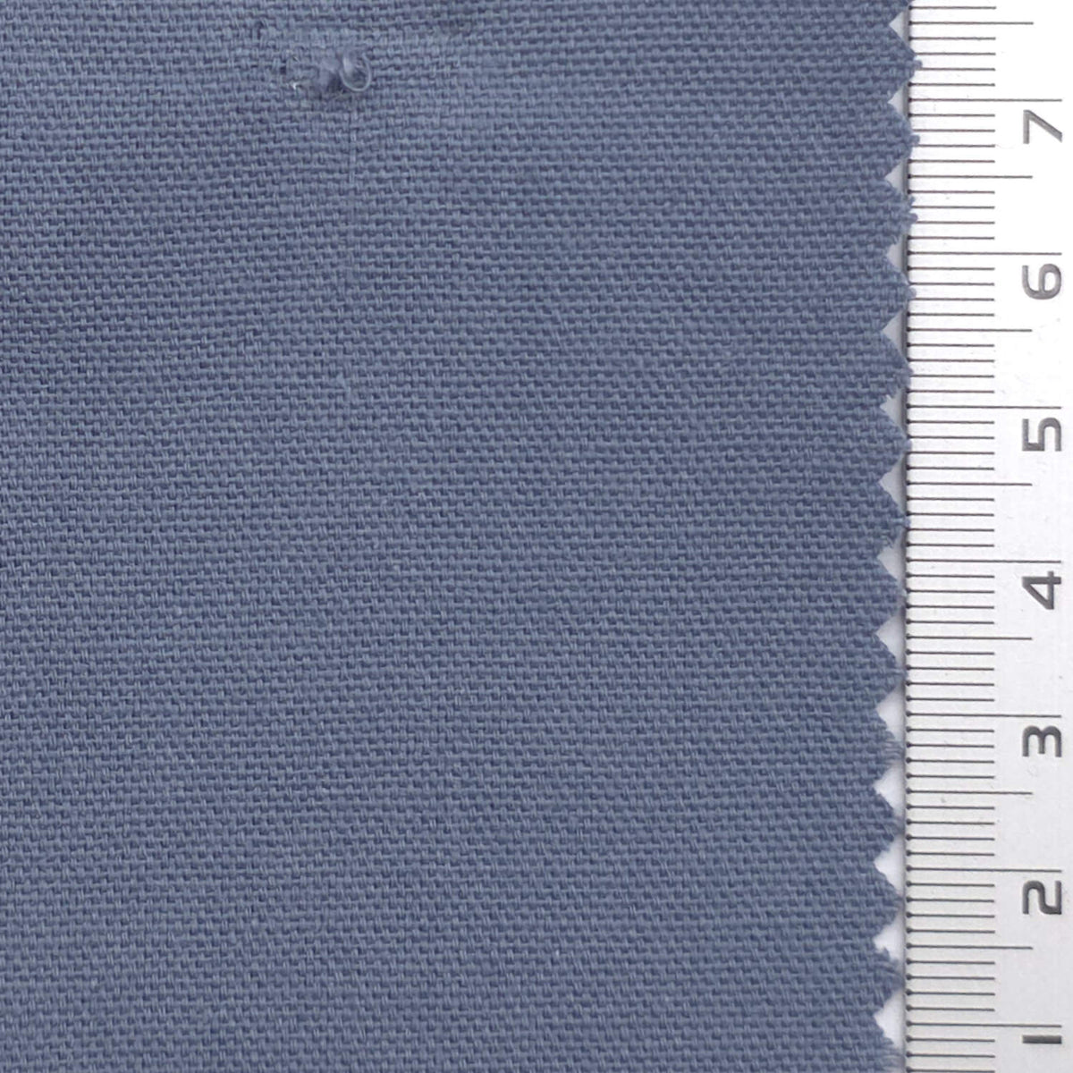 Oxford Cotton Woven Fabric - FAB1984 - Blue Gray