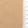 Beige - Rugged Nylon Woven Fabric - FAB1868