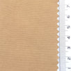 Beige - Rugged Nylon Woven Fabric - FAB1868