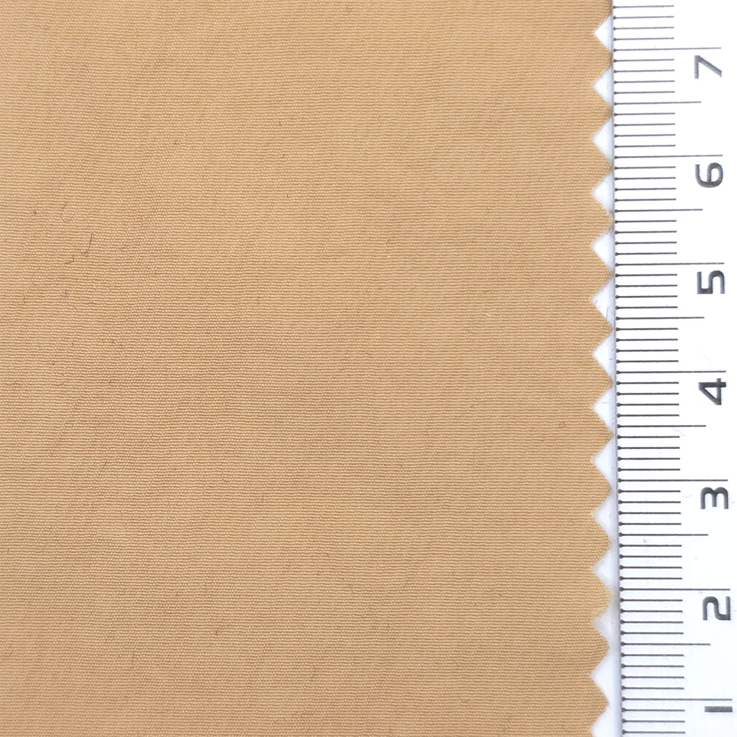 Beige - Rugged Nylon Woven Fabric - FAB1868