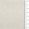 Solid Enzyme Washing Cotton Linen Woven Fabric - FAB1663 - 1.Prim-2.Sunshade-3.Light Yellow-4.Bianca-5.Sea Mist-6.Cavern Pink-7.Dust Storm-8.Clear Day-9.Spindle-10.Dark Khaki 