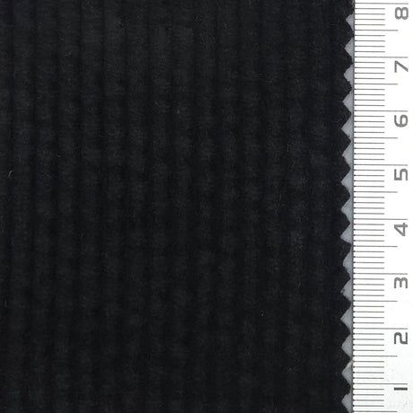 Solid Corduroy Cotton Woven Fabric - FAB1669 - 1.Periwinkle-2.Jungle Mist-3.Travertine-4.Cararra-5.Beige-6.Old Lace-7.Beige-8.Surf Crest-9.Golden Sand-10.Dawn Pink 