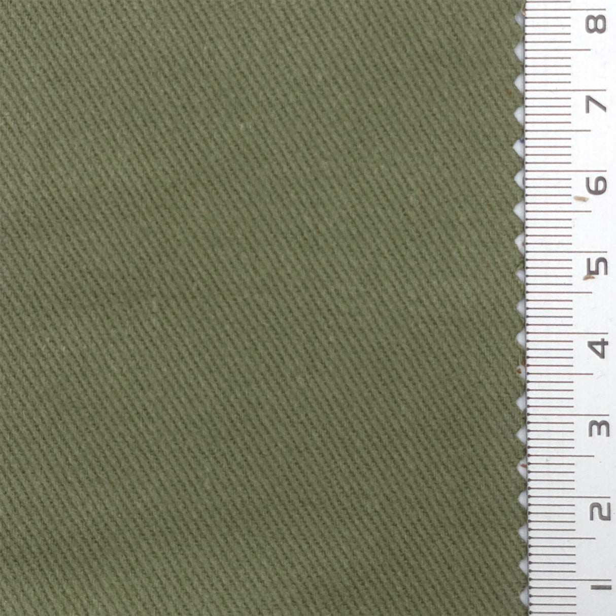 Cotton Twill Woven Fabric - FAB1184