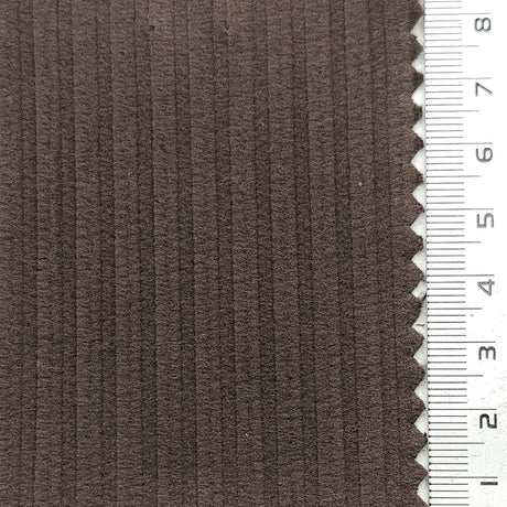 8Wale Solid Corduroy Cotton Woven Fabric - FAB1657 - 1.Himalaya-2.Green Spring-3.Shadow-4.Space Shuttle-5.Blue Dianne-6.Cream Can-7.Heather-8.East Bay-9.Chilean Heath-10.Coconut Cream 
