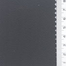 7 Count Twill Cotton Woven Fabric - FAB1954 - Black