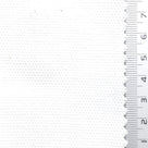 Solid 7 Count Cotton Oxford Woven Fabric - FAB1981 - White