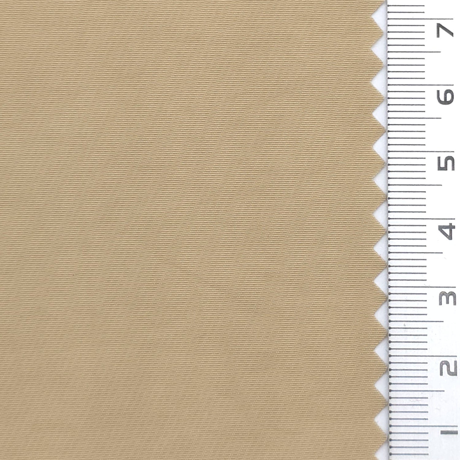 Pale Goldenrod - Light Smooth 70D Twill Nylon Woven Fabric - FAB 1920