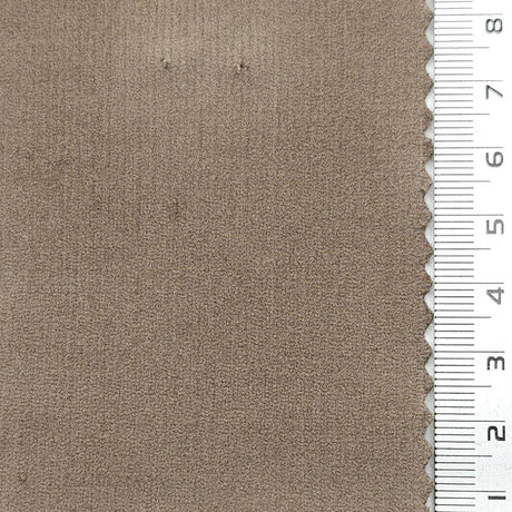 21 Wale Solid Corduroy Spandex Cotton Woven Fabric - FAB1654 - 1.Husk-2.Sea Mist-3.Sage-4.Finlandia-5.Marzipan-6.Cloudy-7.Napa-8.Bali Hai-9.Sweet Pink-10.Feldspar 