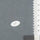 Solid Recycled Nylon Cotton Re-Nylon Woven Fabric - FAB1713 - 1.PInk Swan-2.Geyser-3.Light Grey-4.Dust Storm-5.Pearl Bush-6.Bone-7.Pale Chestnut-8.Ivory-9.Oyster Pink-10.Soft Amber 