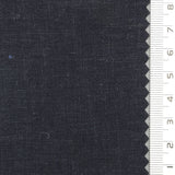 Solid Enzyme Washing Linen Rayon Woven Fabric - FAB1679