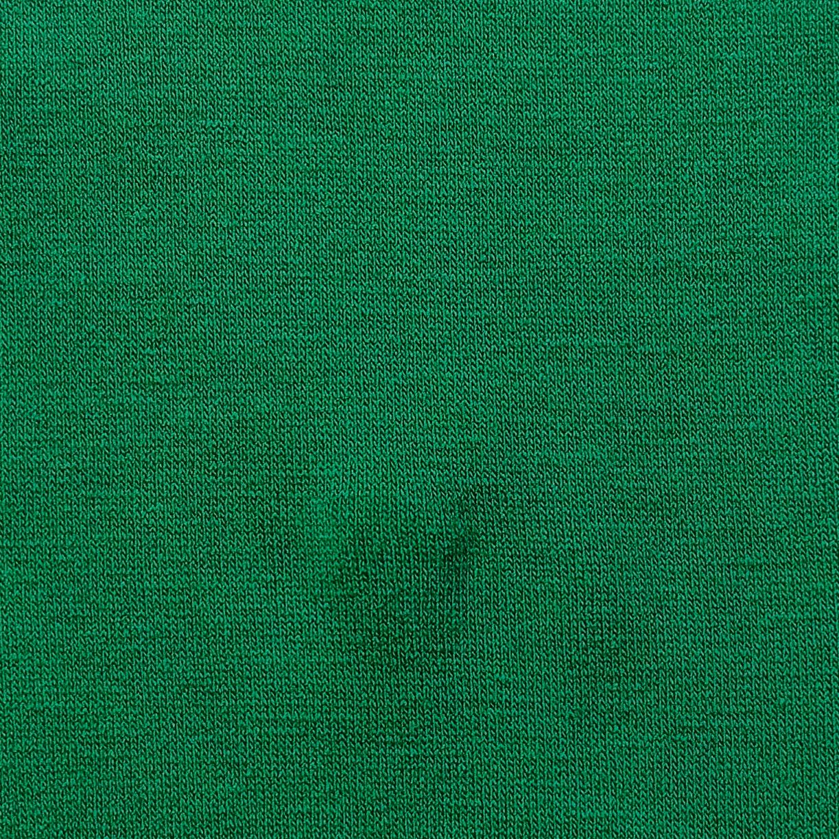 Solid Jersey Rayon Spandex Knit Fabric - FAB 1542 - Green
