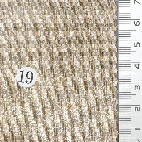 Solid Foil Slinky Spandex Polyester Knit Fabric - FAB1698 - 1.Turquoise/Silver (29)-2.Black/Gold (1)-3.Black/Silver (2)-4.Ivory/Silver (3)-5.Ivory/Gold (4)-6.Black/Royal (5)-7.Black/Fuchsia (6)-8.Black/Purple (7)-9.Black/Red (8)-10.Fuchsia/Fuchsia (9) 