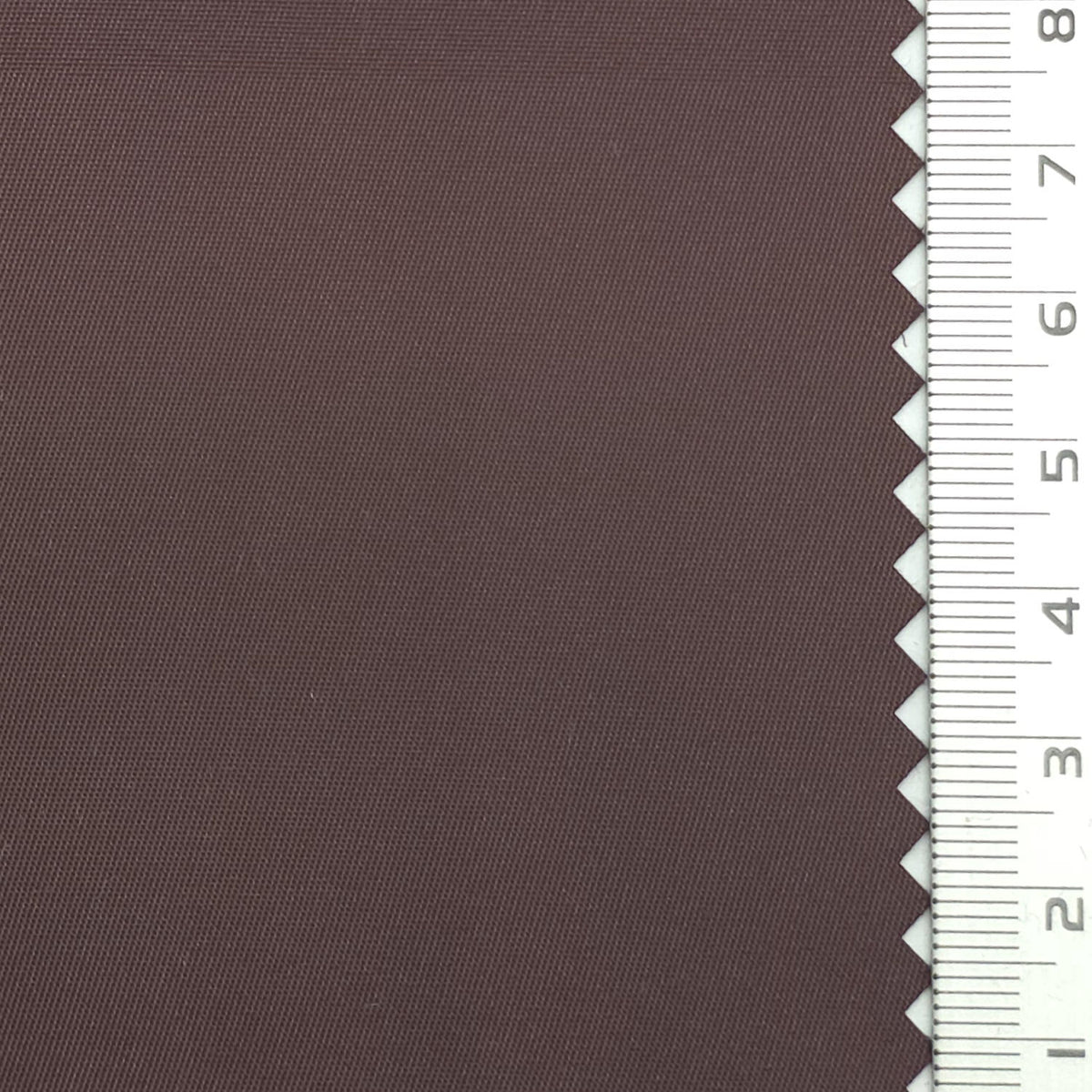 High-Density Twill Polyester Woven Fabric - FAB1959 - Brown