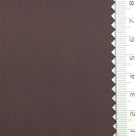 High-Density Twill Polyester Woven Fabric - FAB1959 - Brown