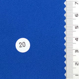 16 Count Solid Twill Cotton Woven Fabric - FAB1817 - 1.Cream-2.White-3.Ivory-4.Pink-5.Mint-6.Sage-7.Teal-8.Emerald-9.Yellow-10.Gold 