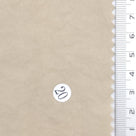 Solid Nylon Spandex Woven Fabric - FAB1964 - Light Beige