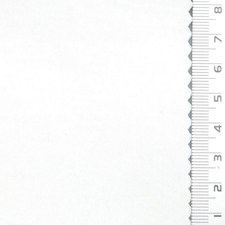 20s High Density Solid Enzyme Washing Spandex Cotton Woven Fabric - FAB1664 - 1.Pewter-2.Foggy Grey-3.Apricot White-4.Spanish White-5.Pavlova-6.Muesli-7.Amulet-8.Arrowtown-9.Merlin-10.Space Shuttle 