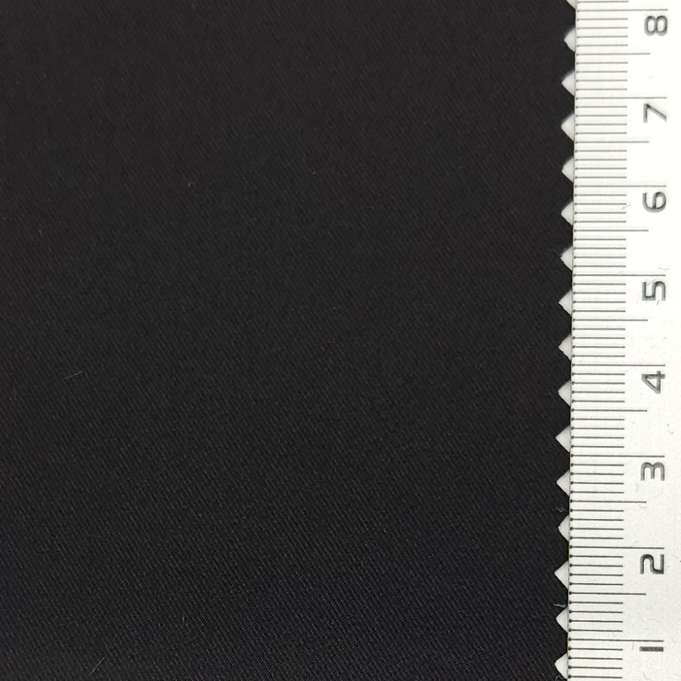 16mm Solid Twill Silk Woven Fabric - FAB1640