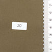 14 Count High Density Solid Twill Cotton Woven Fabric - FAB1816 - 1.Beige-2.White-3.Ivory-4.Nude Pink-5.Nude Yellow-6.Light Blue-7.Sky Blue-8.Tan-9.Pink-10.Magenta 