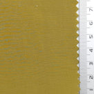 Crinkled Polyamide Woven Fabric - FAB1985 - Mustard