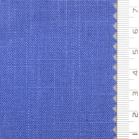 Solid Washing Linen Rayon Woven Fabric - FAB1680 - 1.Chantilly-2.Linen-3.Cavern Pink-4.Petite Orchid-5.Studio-6.Shalimar-7.Sweet Corn-8.Rob Roy-9.Cararra-10.Bleach White 