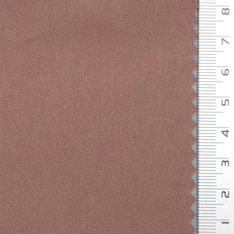 30s High Density Solid Twill Washing Cotton Woven Fabric - FAB1672 - 1.Old Lace-2.Apricot White-3.Catskill White-4.Buttery White-5.Tea-6.Chino-7.Muddy Waters-8.Muesli-9.Parchment-10.Go Ben 