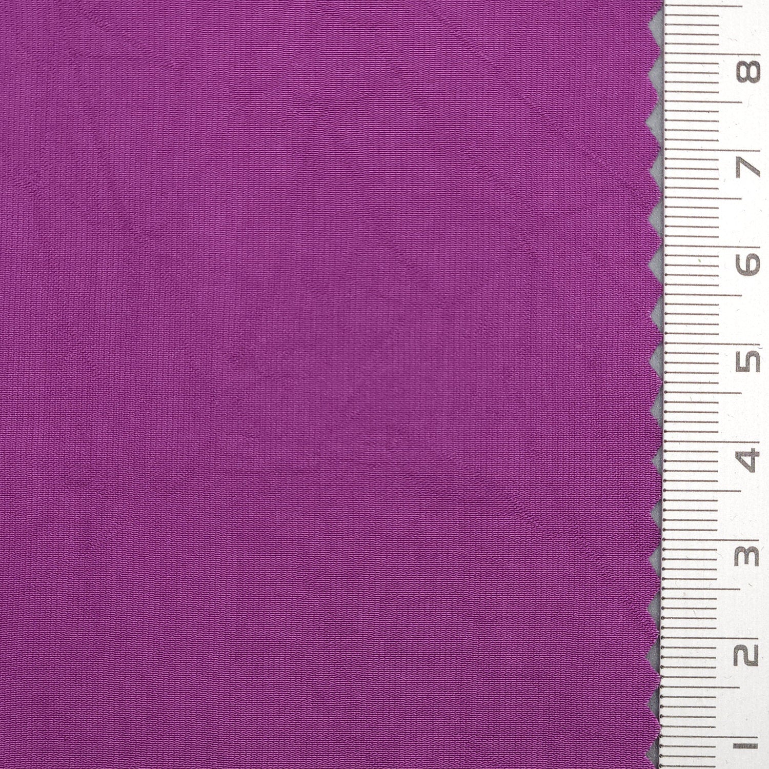 Solid Crease Satin Rayon Woven Fabric - FAB 1730 - 20.Magenta