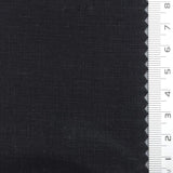 14s Premium Solid Washing Linen Woven Fabric - FAB1661