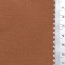 Oxford Cotton Woven Fabric - FAB1984 - Cinnamon