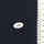 Dark Blue - Linen Textured LR Woven Fabric - FAB1853
