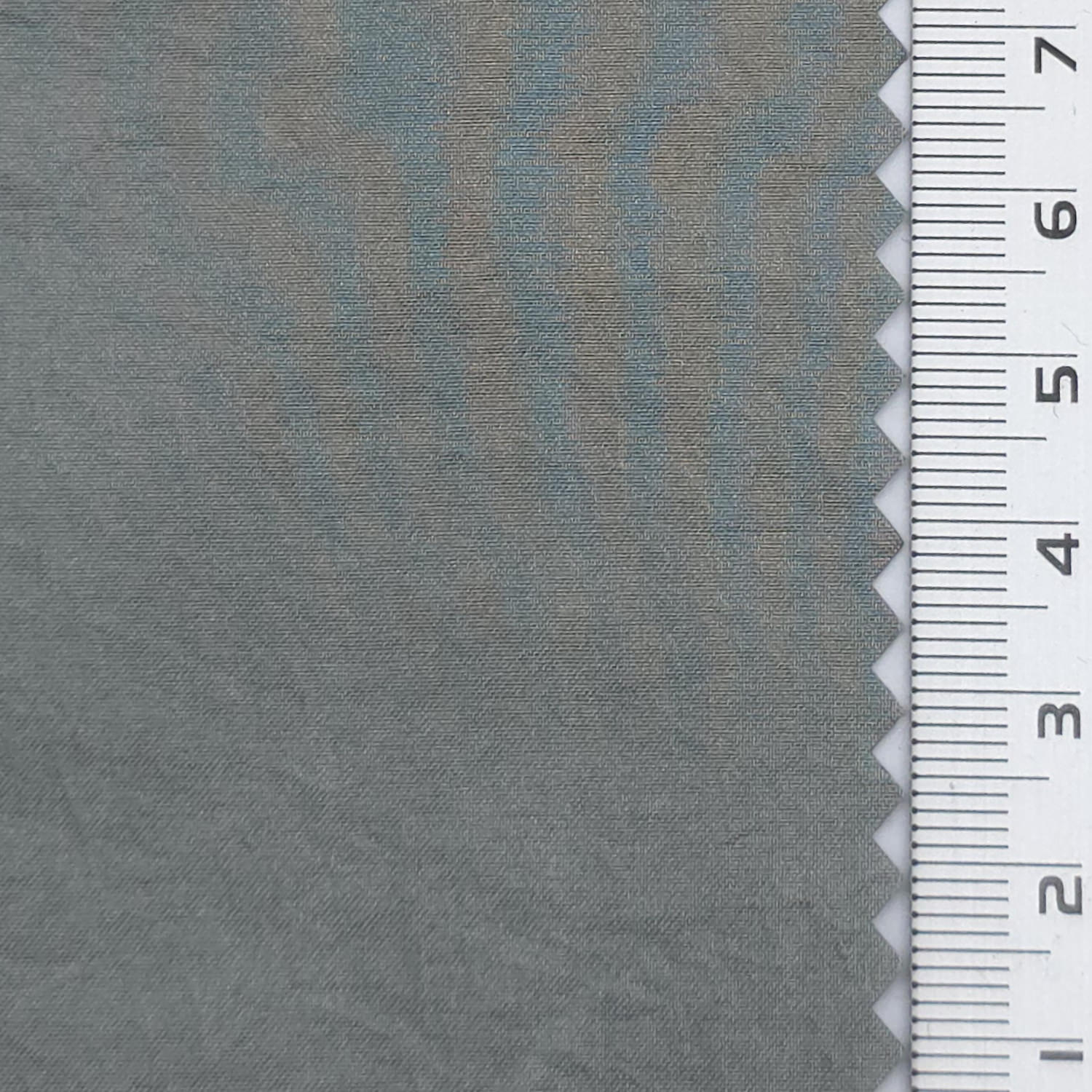 Solid Metallic Nylon Woven Fabric - FAB 1554