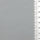 Silver Gray Water Repellent Memory Stretch Nylon Span Woven Fabric - FAB1823