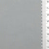Silver Gray Water Repellent Memory Stretch Nylon Span Woven Fabric - FAB1823